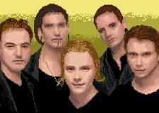 Boyzone