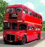 London Bus