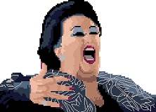 Montserrat Caballe