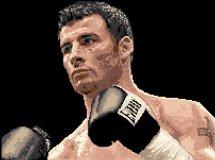 Joe Calzaghe