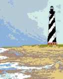 Cape Hatteras (Outer Banks NC)