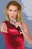Celine Dion 2