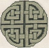 Celtic Knot Card