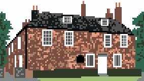 Chawton Cottage (Hampshire)