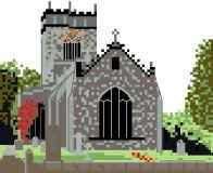 Church, Cheshire