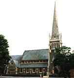 Christ Church - Reading