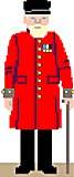 Chelsea Pensioner