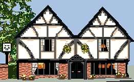 Chesil Rectory (Winchester)