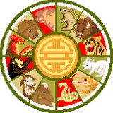 Chinese Zodiac Sampler
