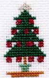 Christmas Tree 2 Card