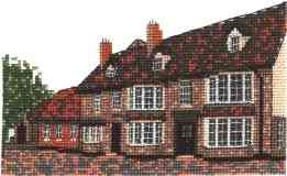 Cromwell Manor, Pitsea