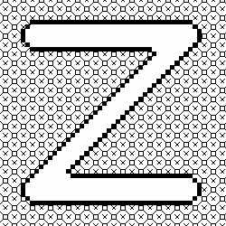 Coaster Z