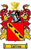 Collins Family Crest