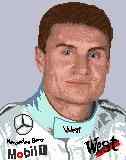 David Coulthard