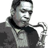 John Coltrane