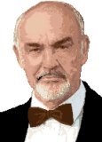 Sean Connery