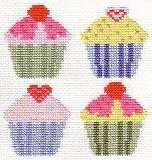 Cupcakes Card