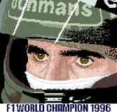 Damon Hill