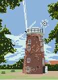 Dereham Windmill (Norfolk)