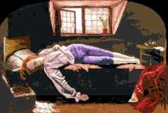 Death Of Chatterton