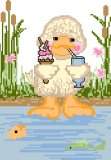 Duck (Summer)