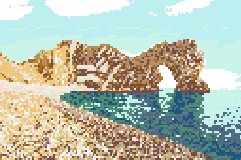 Durdle Door (Dorset)