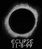 Eclipse 1999, Cornwall
