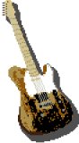 Electric Guitar