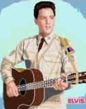 Elvis in the Army