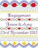 Engagement Sampler