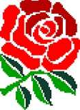 England RFU Badge