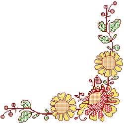 Flower Corner