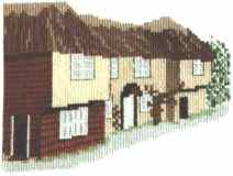 Fisher's Cottages, Fobbing