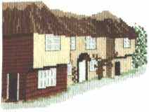 Fisher's Cottages, Fobbing