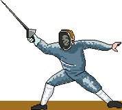 Fencer