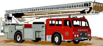 Fire Engine