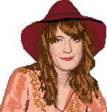 Florence (& The Machine) Welch