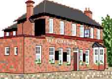 The Foxhound, Orsett