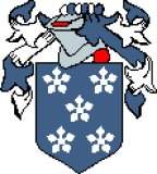 Fraser Family Crest