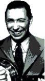 George Formby