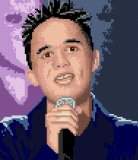 Gareth Gates