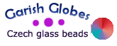 Garish Globes