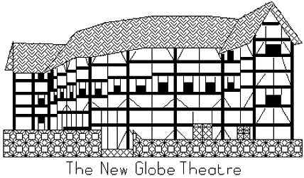 Globe Theatre (New)