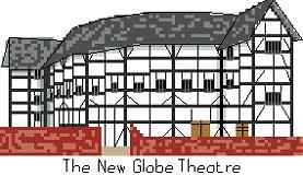 Globe Theatre (New)