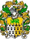 Godman Family Crest