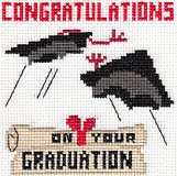 Graduation 2 Card