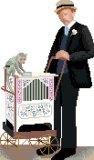 Organ Grinder