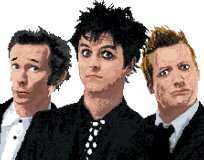 Greenday