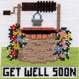 Get Well Soon Card