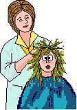 Hairdresser